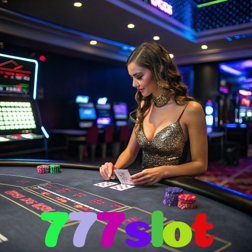 777slot
