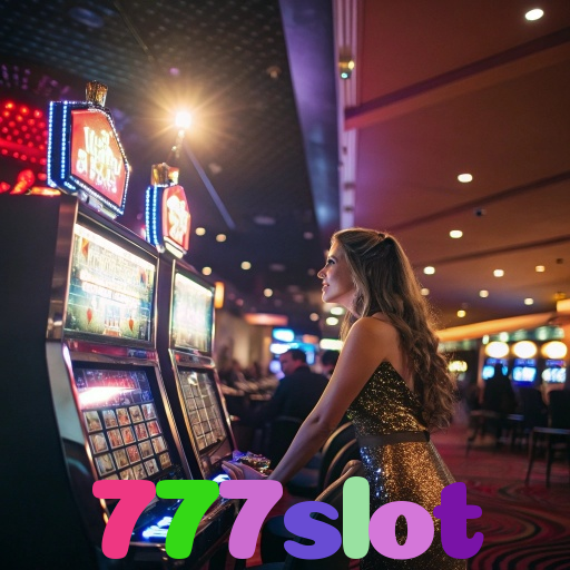777slot