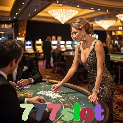 777slot