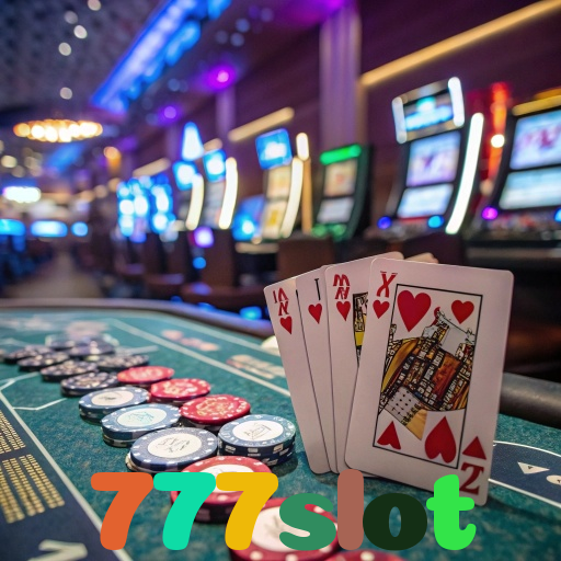 777slot