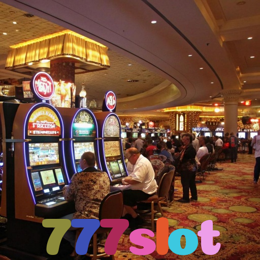 777slot