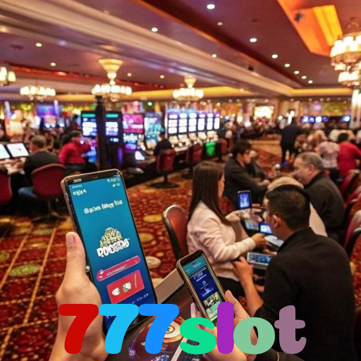 777slot